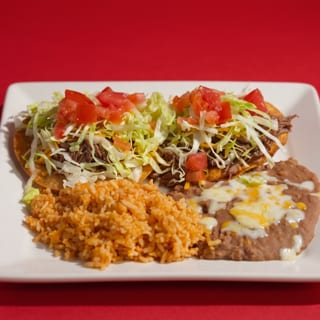Tostadas