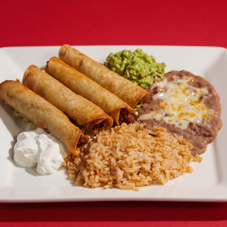 Savor Your Dinner with Us