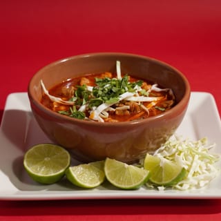TO GO Pozole