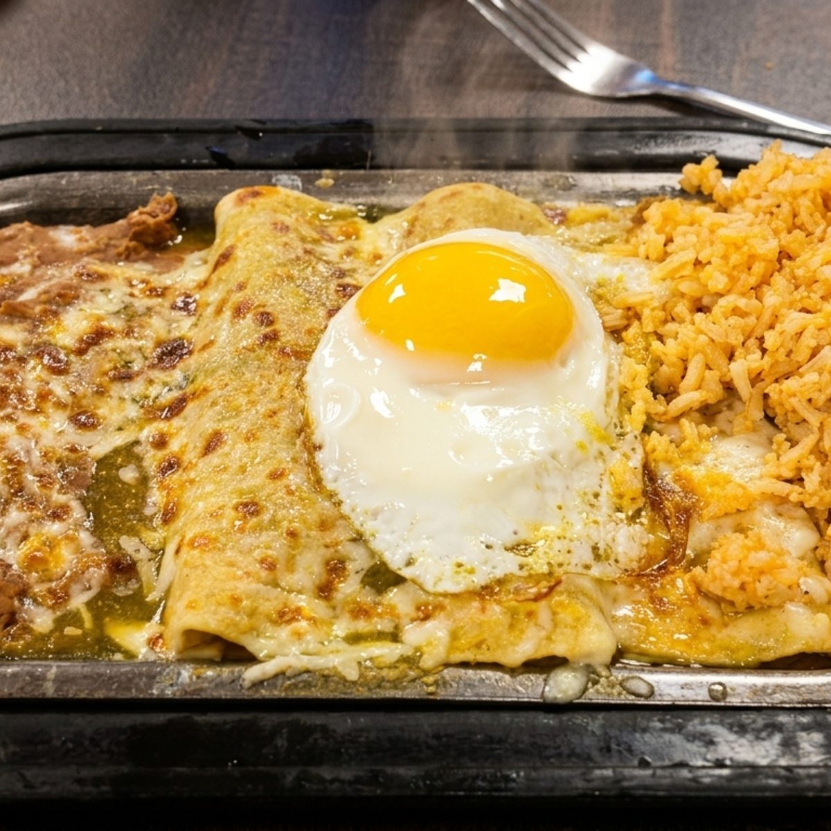 Aarons Mexican Kitchen Rewards
