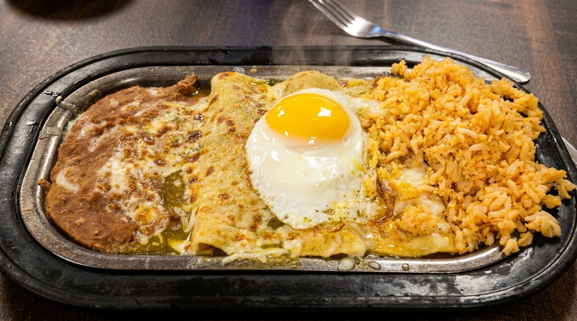 Aarons Mexican Kitchen Rewards