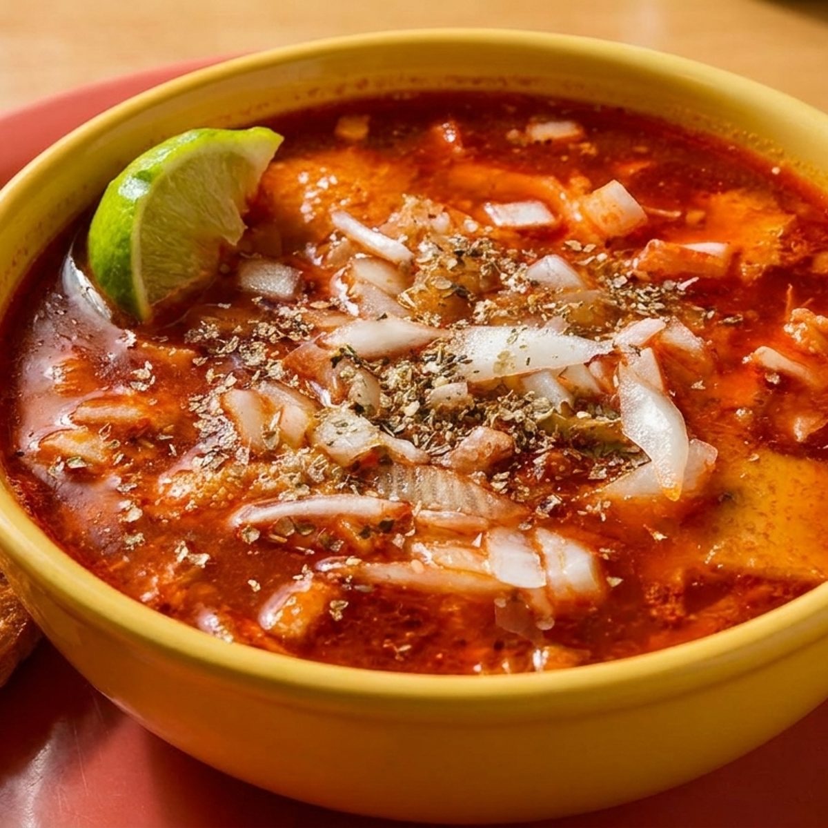 Bold New Mexican Flavor in Alamogordo