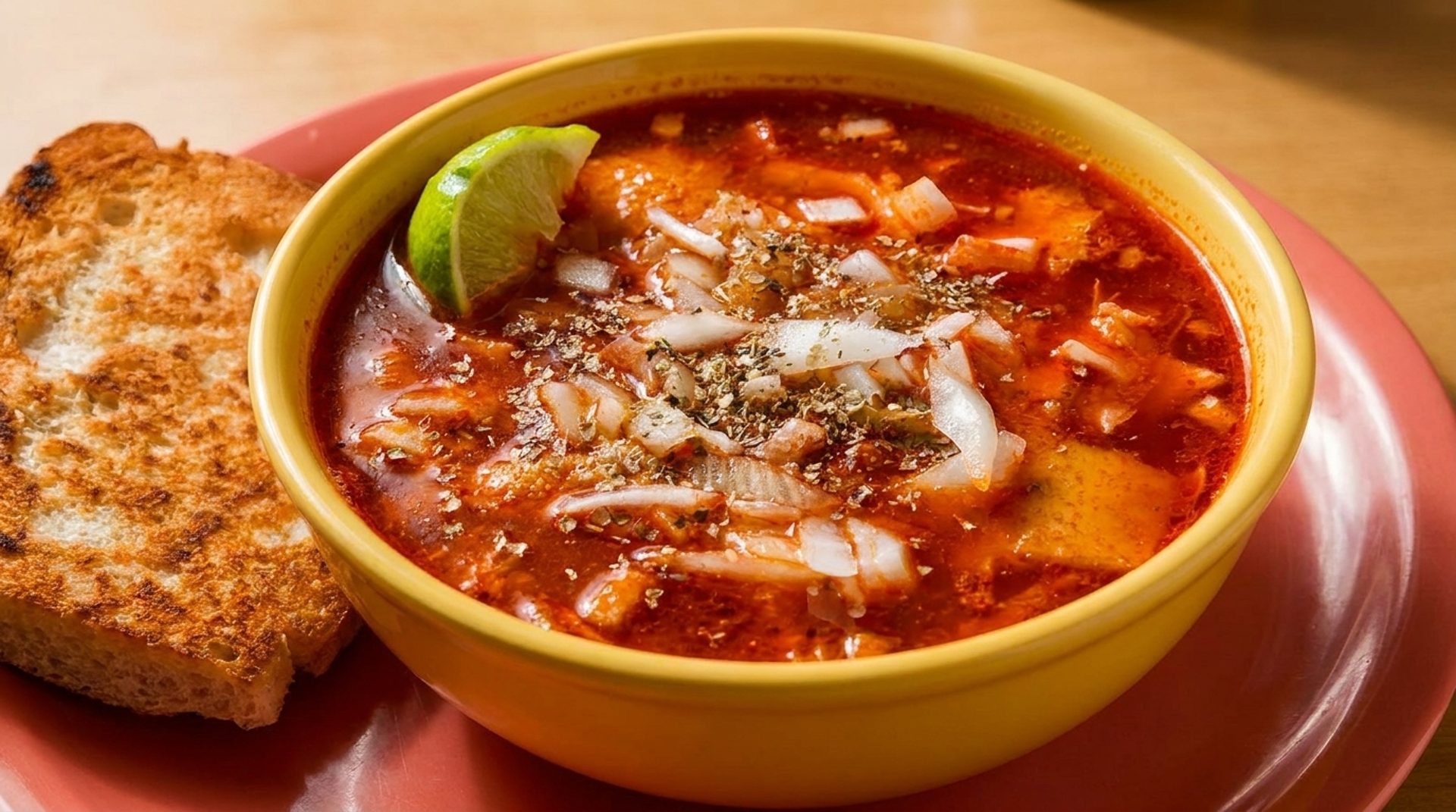 Bold New Mexican Flavor in Alamogordo