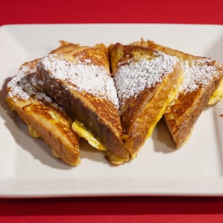 French Toast